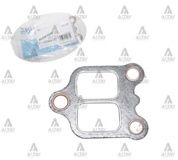 MANİFOLD CONTA EGZOZ COROLLA    88-97 1.3 2E