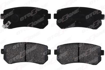 ARKA BALATA ACCENT ERA 1.4 GL-1.5 CRDI-1.6 GLS 11/05=> KIA RIO 02=> KIA CEED 07=> GDB3421