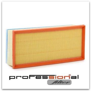HAVA FİLTRESİ SCUDO II-ULYSSE II-PEUGEOT EXPERT II-P807-JUMPER II- C8 2.0 JTD-HDI (C35160/1)