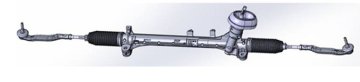 (A010U962HT) DİREKSİYON KUTUSU HİDROLİK MGN IV 1.2 TCe-1.5 DCİ-1.6 DCİ 11/2015=> ( ROT BAŞLI)