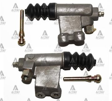 DEBRİYAJ MERKEZ ALT CIVIC 01-06