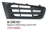ON PANJUR R ESKİ MODEL  ( RENAULT : MEGANE II 07>09 )