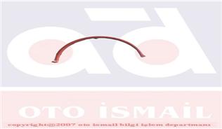 KARTER BOĞAZ CONTASI R19-KANGOO-MEGANE I-LOGAN (K7M) (DÜZ)