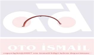 KARTER BOĞAZ CONTASI R19-KANGOO-MEGANE I-LOGAN (K7M) (DÜZ)
