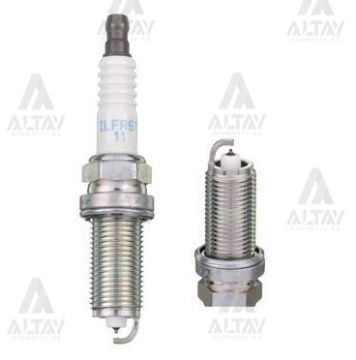 ATEŞLEME BUJİSİ İRİDYUM YARIS 1.0 VVTI (ILFR5T11)