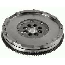 Volant Komple (Çift Kütle) Transit V347 (11-14)-V363 14> 2.2Tdcı 155Ps (6 İleri)