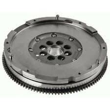 Volant Komple (Çift Kütle) Transit V347 (11-14)-V363 14> 2.2Tdcı 155Ps (6 İleri)