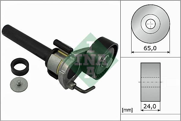 V KAYIS GERGI KUTUGU CC 12>17 PASSAT 11>15  SCIROCCO 15>18 TIGUAN 12>18 Q3 15>18 OCTAVIA 04>13