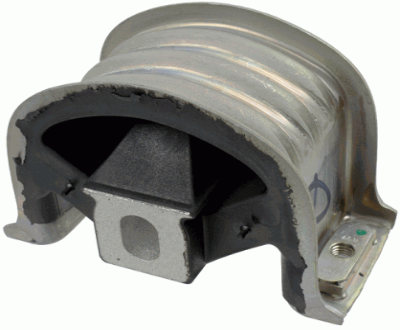 MOTOR TAKOZU ÖN VW