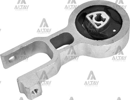 TAKOZ ŞANZIMAN GRANDE PUNTO / PUNTO EVO 08=> 1.3 MULTIJET