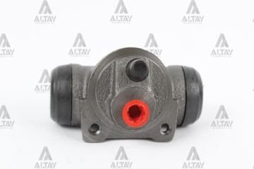 FREN SİLİNDİRİ ALBEA 03=> 20.6mm ARKA