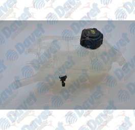 YEDEK SU DEPOSU KAPAKLI FLUENCE Y,M,