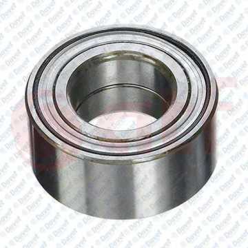 On Teker Rulmanı Cıtroen C2-C3-C4-Ds3-P1007-P207-P208-P2008-P301 37*72*33 Abs