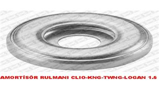 AMORTİSÖR TABLA RULMANI CLIO I-II-TWNG-KNG-LOGAN-DUSTER ( AP40016 S01 ) x
