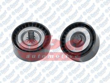 V KAYIS GERGI BILYASI ( OPEL : ANTARA 2.2 CDTI 10-15 / CHEVROLET CAPTIVA 2.2 11- CRUZE 2.0 CDI 11- )