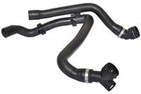 RADYATOR UST VE ALT HORTUMU  ( VOLKSWAGEN : GOLF V    1.4 / 1.6 FSI   2003>2008 )