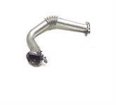 Egr Borusu ( Volkswagen : Caddy 11-  Jetta 11-18 Passat 11-15 Audı Q3 12-18 ) Cayc-Cayd-Chfc-Cffb