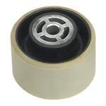 MOTOR TASIYICI BURC ( IC ALUMIN. / DIS PLASTIK ) ( Ø65 ) ( PEUGEOT : 306 )