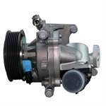 Devırdaım Su Pompası Astra J 10> - Astra K 16> - Insıgnıa A 09>17 - Insıgnıa B 18> - Mokka 13> B16Dth