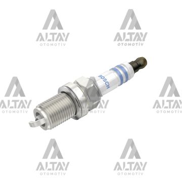 ATEŞLEME BUJİSİ LAGUNA II 02-07 2.0 / AVENSIS 00-08 2.0 / 626 97-02 2.0 FR7KPP33U