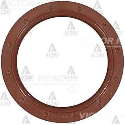 KRANK KEÇE LINEA / ALBEA / DOBLO / FIORINO / PUNTO / ASTRA H / CORSA D / COMBO 1.3JTD-1.3CDTI (Z13DTH) ÖN