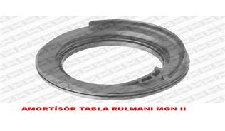 AMORTİSÖR ÜST RULMANI ÖN SAĞ-SOL MGN II-SCENIC II 02=> (TÜM MOTOR TİPLERİ)