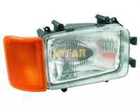 FAR SAG DAF F05 87 95 (SINYALI YOK)