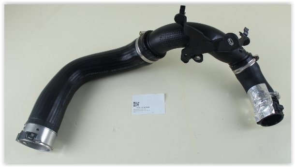 TURBO HORTUMU CAPTUR 13> CLIO IV 13> 1.2TCE 120-0.9TCE 90-DOKKER 12> LODGY 12> 1.2TCE 115