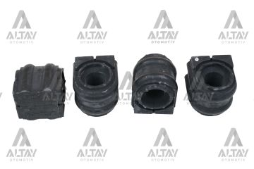 VİRAJ LASTİĞİ TUCSON 21=> 4X2 ÖN