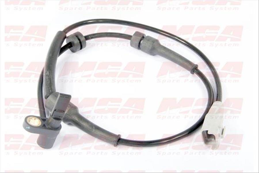 ABS SENSORU - (CITROEN: C8 2.0-2.2 HDI/ PEUGEOT: 2.0-2.2 HDI)