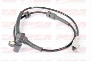 ABS SENSORU - (CITROEN: C8 2.0-2.2 HDI/ PEUGEOT: 2.0-2.2 HDI)