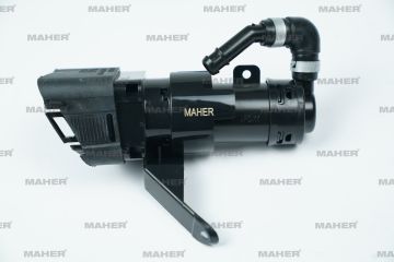 MOTOR FAR YIKAMA ROBOT MAZDA 3 09-11 SAĞ