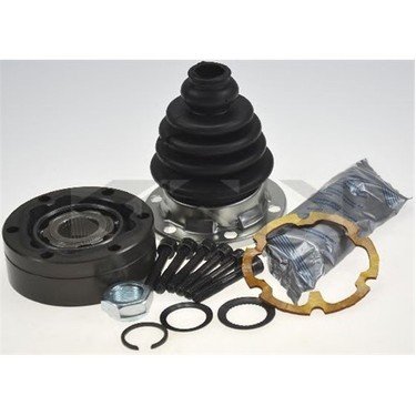 AKS KAFASI İÇ GOLF-JETTA-PASSAT-A3-TOLEDO-LEON (BSE BLF BLR BLS CAVD CAXA CAYD CBZB 100mm)