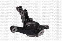 AKS TASIYICI ÖN SOL BENZINLI TOYOTA YARIS 06-10 & 11-13 & 14-17 (ABS LI)