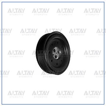 KASNAK KRANK  TRANSIT V184 2.0TDCI 01-06 / MONDEO III 2.0TDCI 100PS -125PS / 2.2TDCI 150PS 00-07 ÖNDEN CEKER
