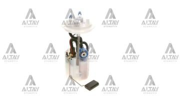 DEPO ŞAMANDIRASI KOMPLE MICRA 10=> HR12DE 1.2 K13