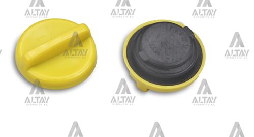 MOTOR YAĞ KAPAĞI ASTRA F / G / H / CORSA B / C / D 96=> 1.4-1.6-1.7-2.0