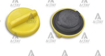 MOTOR YAĞ KAPAĞI ASTRA F / G / H / CORSA B / C / D 96=> 1.4-1.6-1.7-2.0