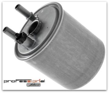 YAKIT FİLTRESİ KNG 1.5DCI 08> LGN III 1.5DCI-2.0DCI-3.0DCI 08>