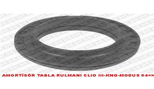 AMORTİSÖR RULMANI KNG II 06=>CLIO III-MODUS-NISSAN MICRA