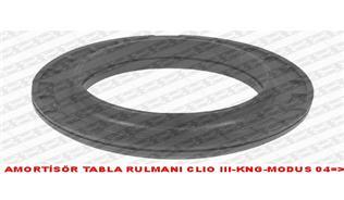 AMORTİSÖR RULMANI KNG II 06=>CLIO III-MODUS-NISSAN MICRA