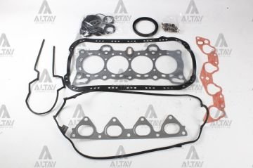 TAKIM CONTA CIVIC  92-95 / D15B3 (TEK KARB.)