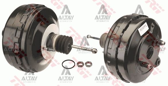 WESTİNGHOUSE ASTRA J / CRUZE