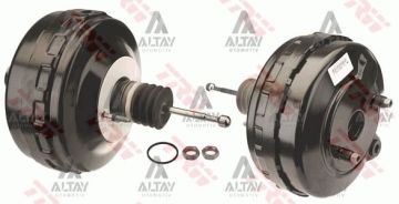 WESTİNGHOUSE ASTRA J / CRUZE