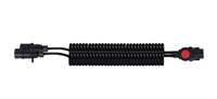 15'LI TIR ADAPTOR ROMORK FISI (2 HAT) POLIURETAN KABLOLU 4,5m (TERMINALLI)