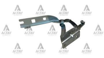 KAPUT MENTEŞESİ GOLF5 / GOLF6 / GOLF7 / JETTA 04-09 SAĞ
