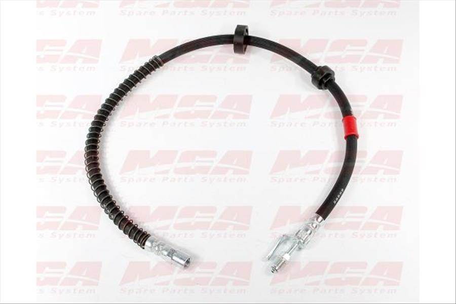 FREN HORTUMU ARKA SAG SOL (PEUGEOT: 407 /407 SW/COUPE 04-/CITROEN C5 III 08-)