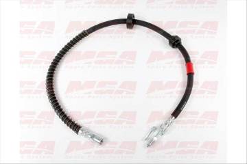 FREN HORTUMU ARKA SAG SOL (PEUGEOT: 407 /407 SW/COUPE 04-/CITROEN C5 III 08-)