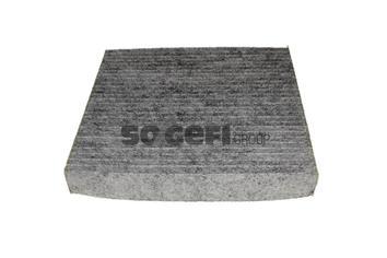 POLEN FİLTRESİ AURIS 07=>AVENSIS 09=> RAV4 06=>YARIS 06>LAND CRUISER 08> LANDROVER JAGUAR XF SUBARU