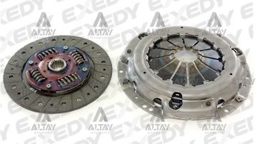DEBRİYAJ SETİ GRAND VITARA 06 => 2.0 RULMANSIZ